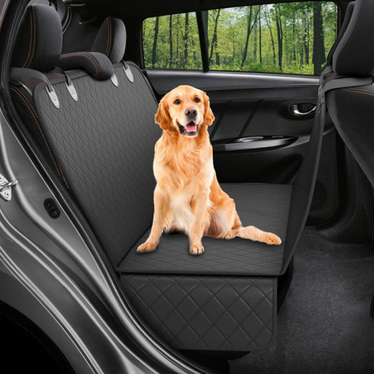 Funda para asiento de coche de Mascota