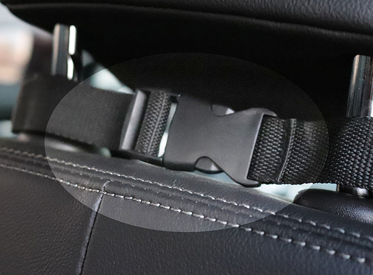 Funda para asiento de coche de Mascota